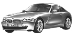 BMW E86 P1010 Fault Code