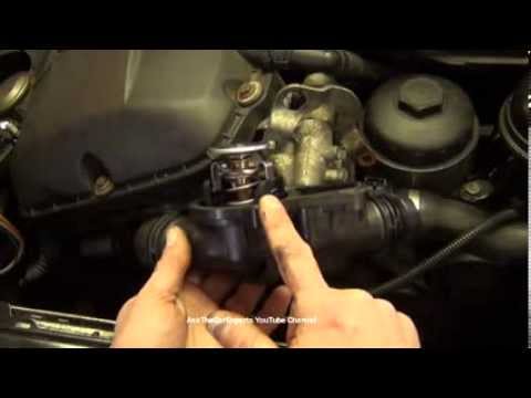 See P1010 in engine